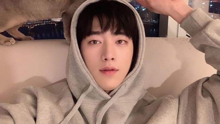 Seo Kang Joon va Ahn Eun Jin dong chinh trong phim tinh cam KBS Another Love But You