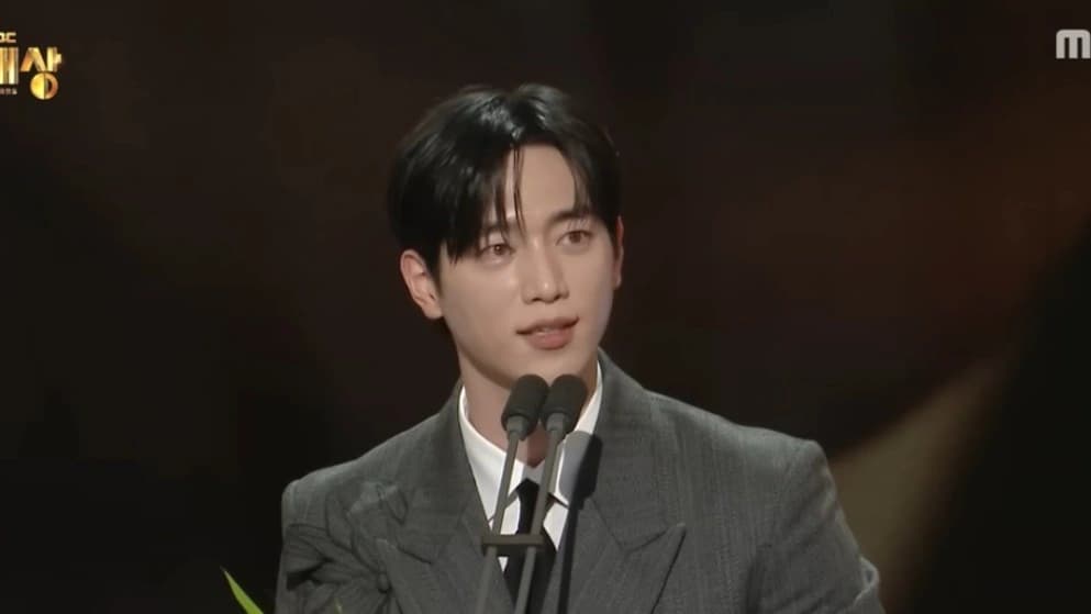 Nữ hoàng rom-com Ahn Eun-jin và nam diễn viên đoạt Daesang Seo Kang-joon cân nhắc đóng chính phim lãng mạn mới của KBS