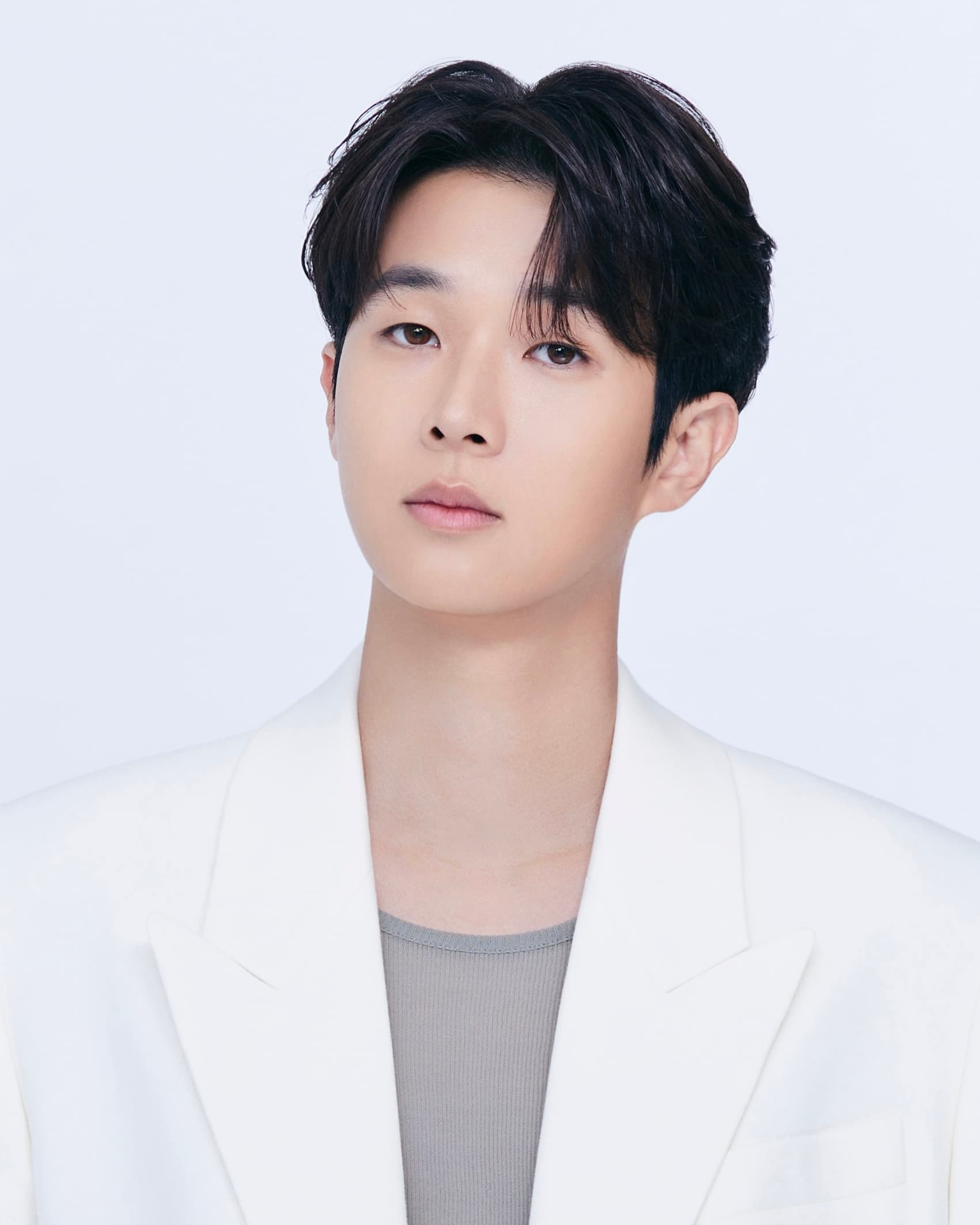 Choi Woo Shik