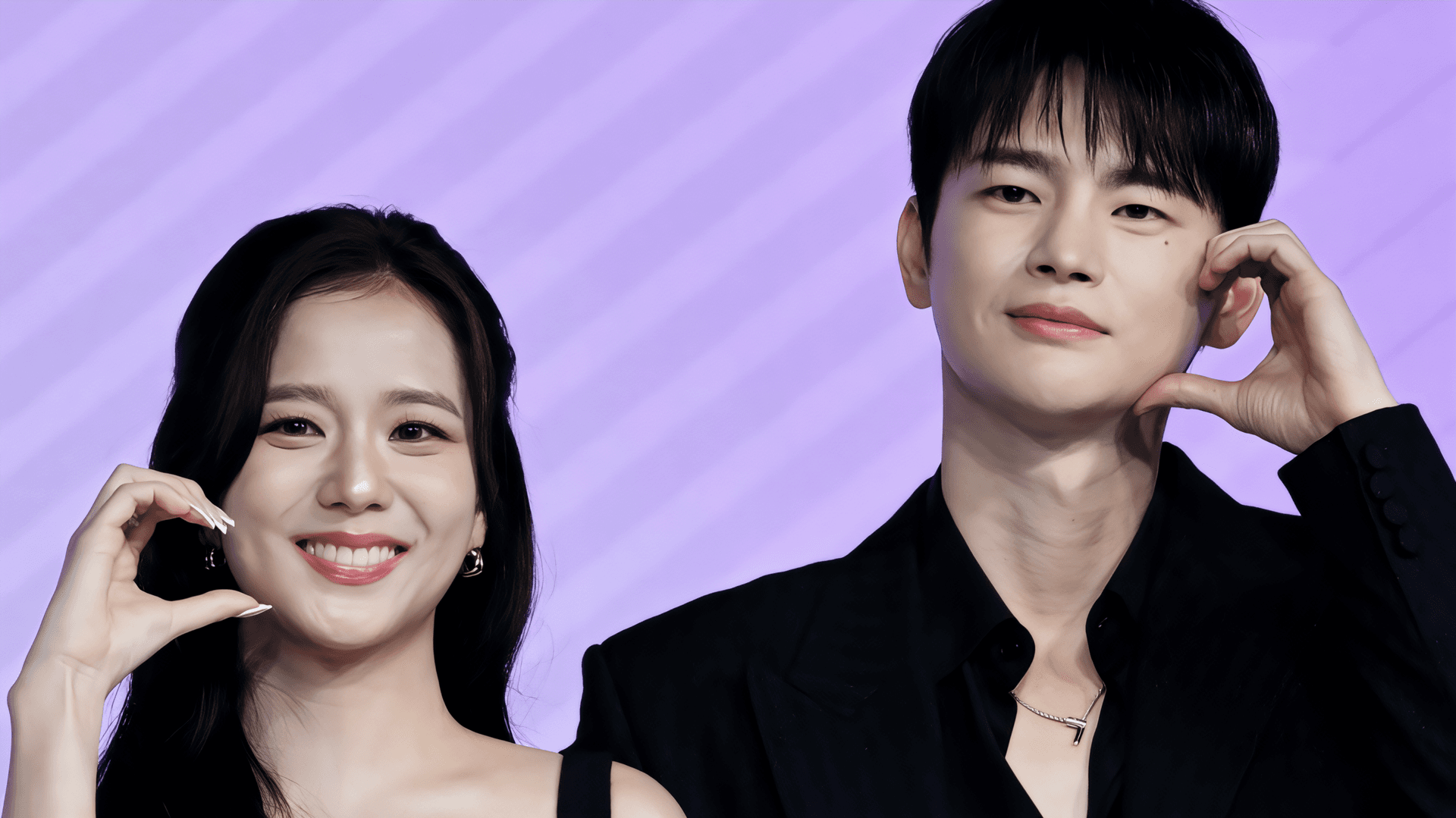 NCT Doyoung Lends His Voice to OST of Jisoo Netflix Drama Boyfriend On Demand