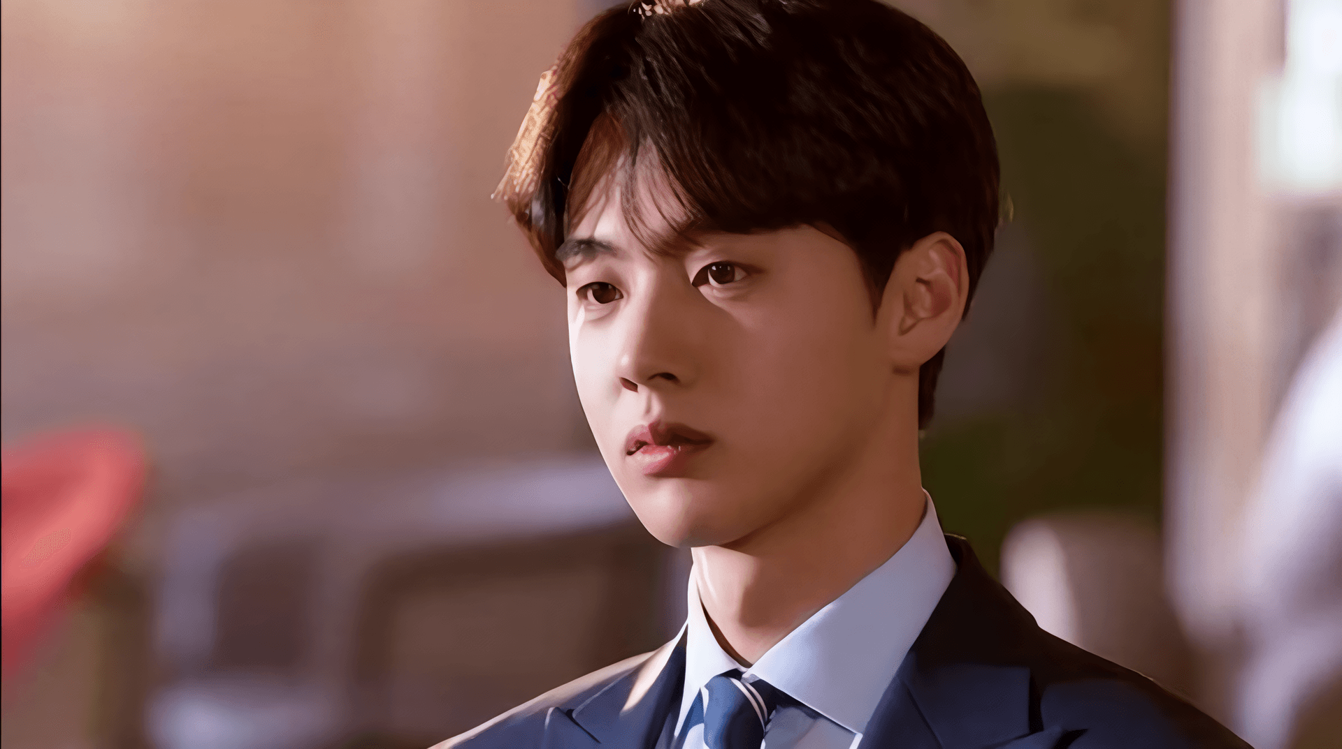 Love Phobia tập 3: Yeonwoo và Kim Hyun Jin tiến vào liên minh rủi ro