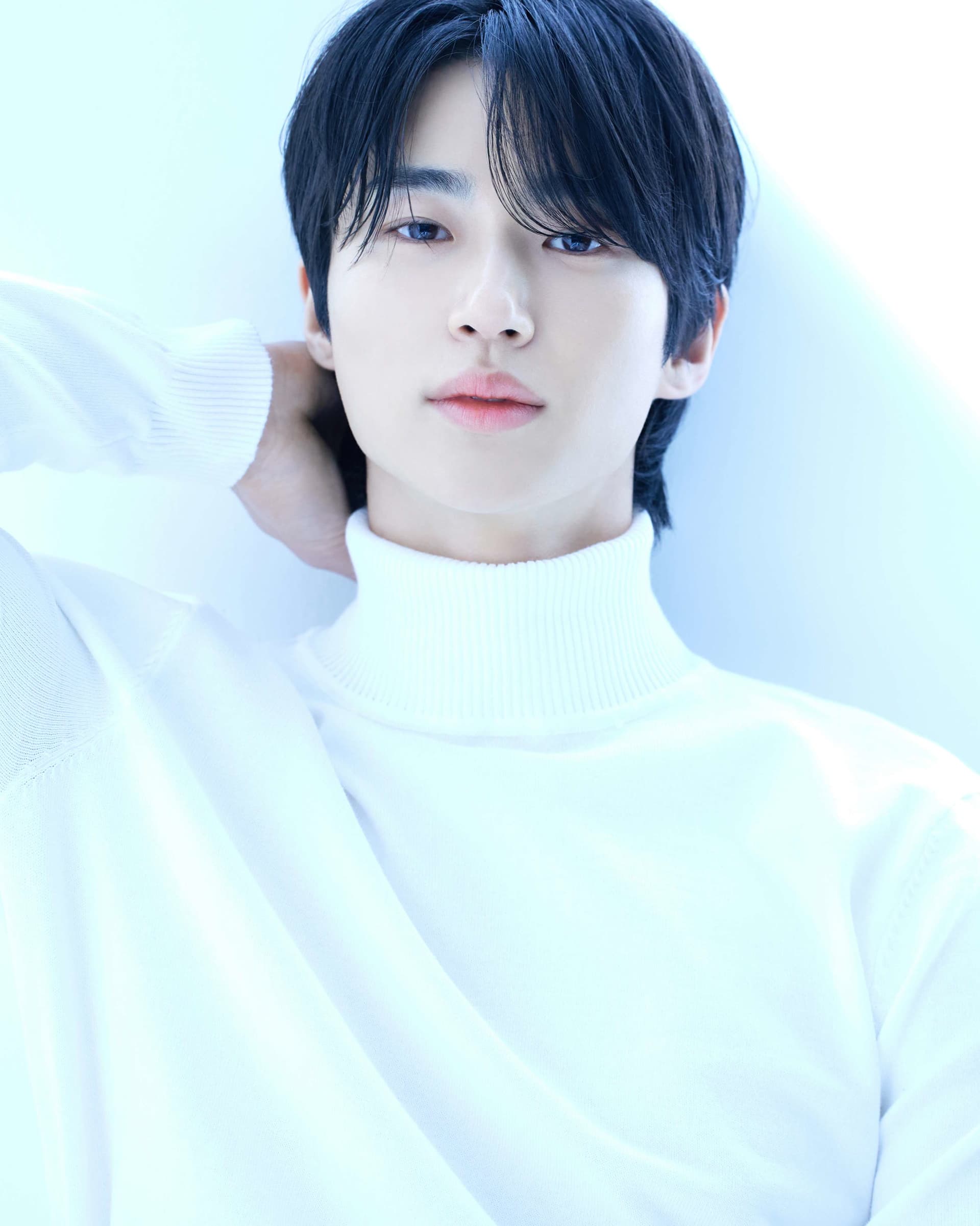 Byeon Woo Seok mở fan meeting châu Á 8 thành phố