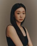 Kim Da-mi
