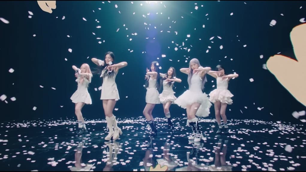GFRIEND's 10th Anniversary Reunion: How 'Season of Memories' Redefines the K-Pop Return