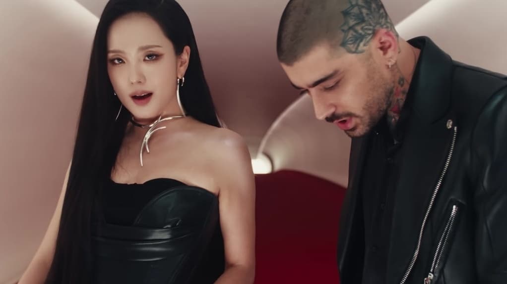 BLACKPINK's Jisoo Stars in Netflix Rom-Com Boyfriend on Demand Premiering March 6