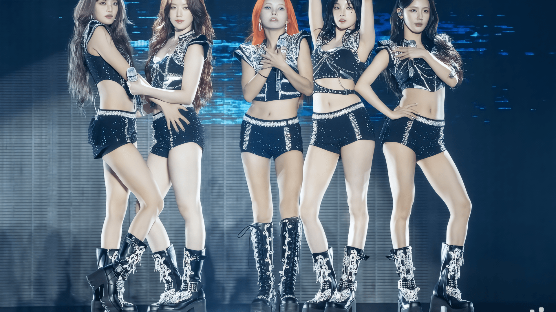 Soyeon (G)I-DLE hợp tác cùng rapper Mỹ Odetari trong single sắp ra mắt DONT DIE