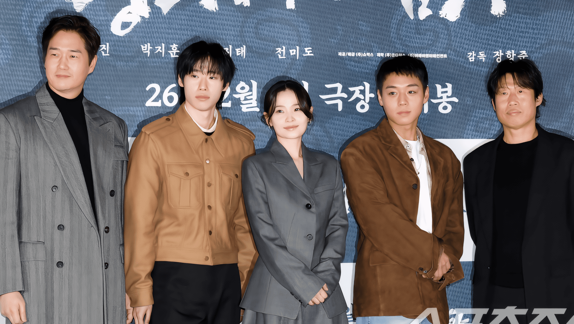 Director Jang Hang-jun's Hilarious 10-Million Pledge Goes Viral as 'The Man Who Lives with the King' Surpasses 6.5…