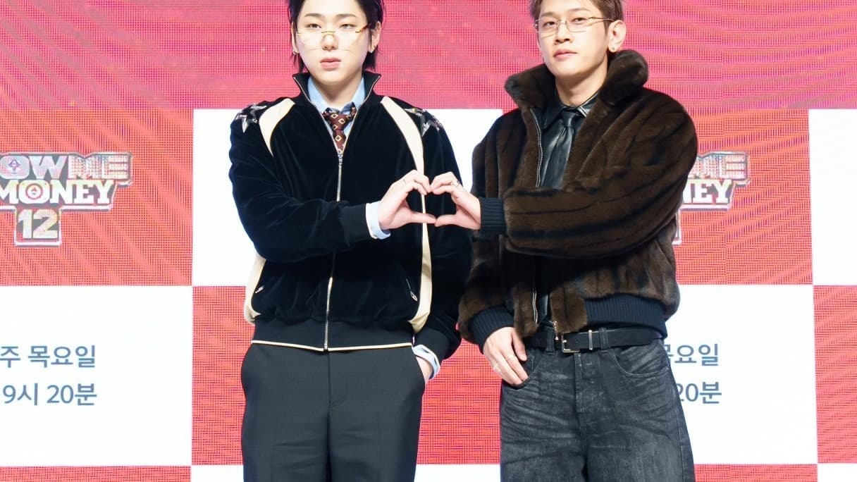 Zico and Crush Steal the Show as Show Me the Money 12 Enters Intense Team Matching Phase