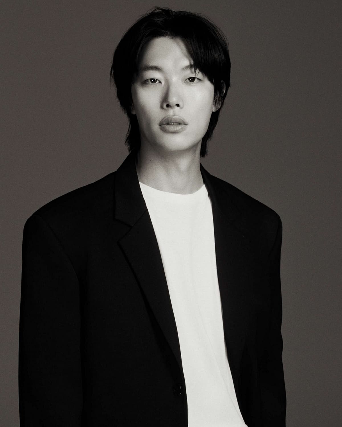 Ryu Jun-yeol