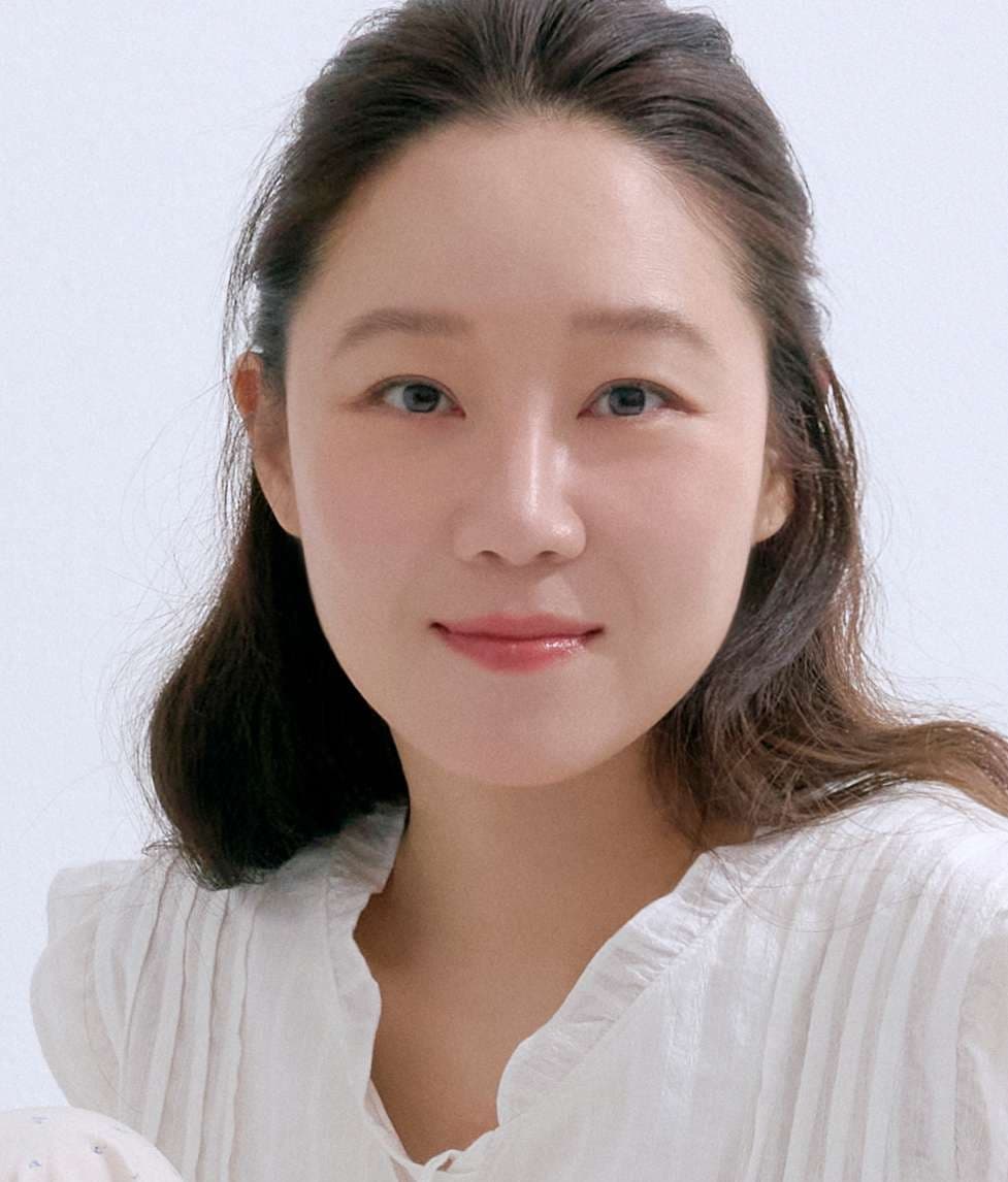 Gong Hyo-jin