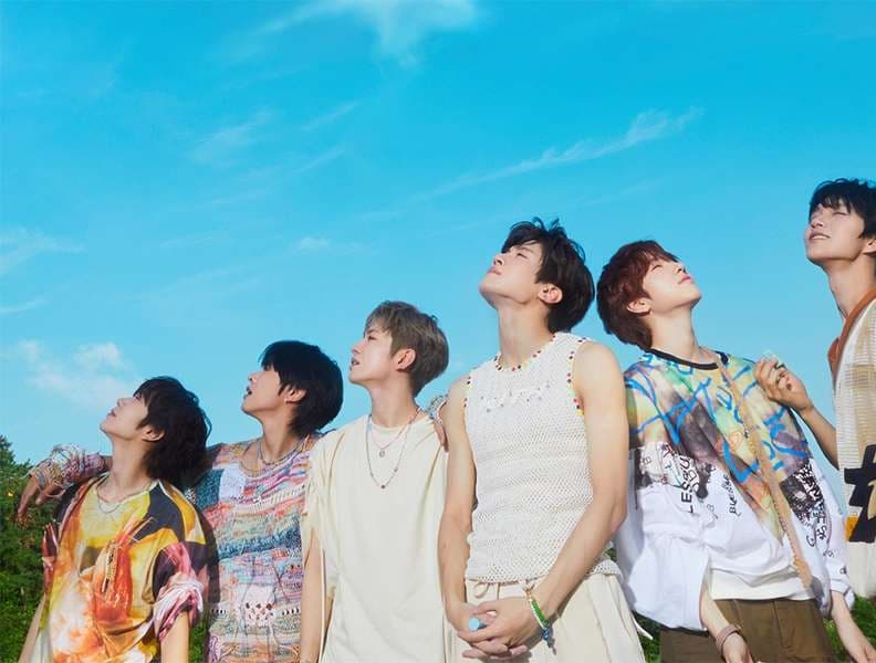 NCT WISH