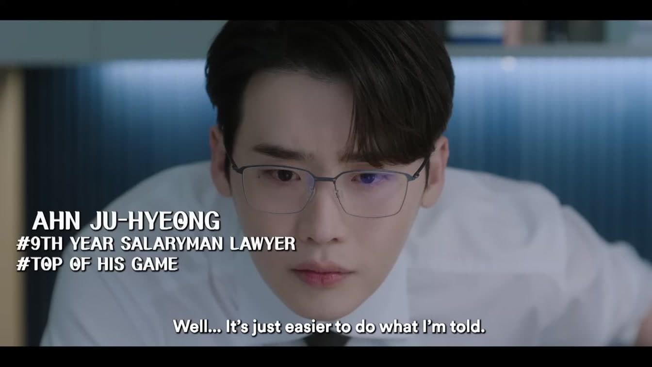 Lee Jong-suk tro lai voi 'Law and the City' — Phim luat tvN ra mat ngay 5/7, dat so 1 truyen hinh cap