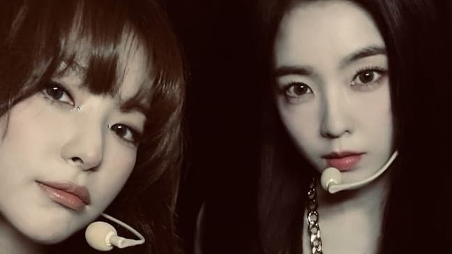IRENE và SEULGI TILT: Những Con Số Đằng Sau 5 Năm Chờ Đợi