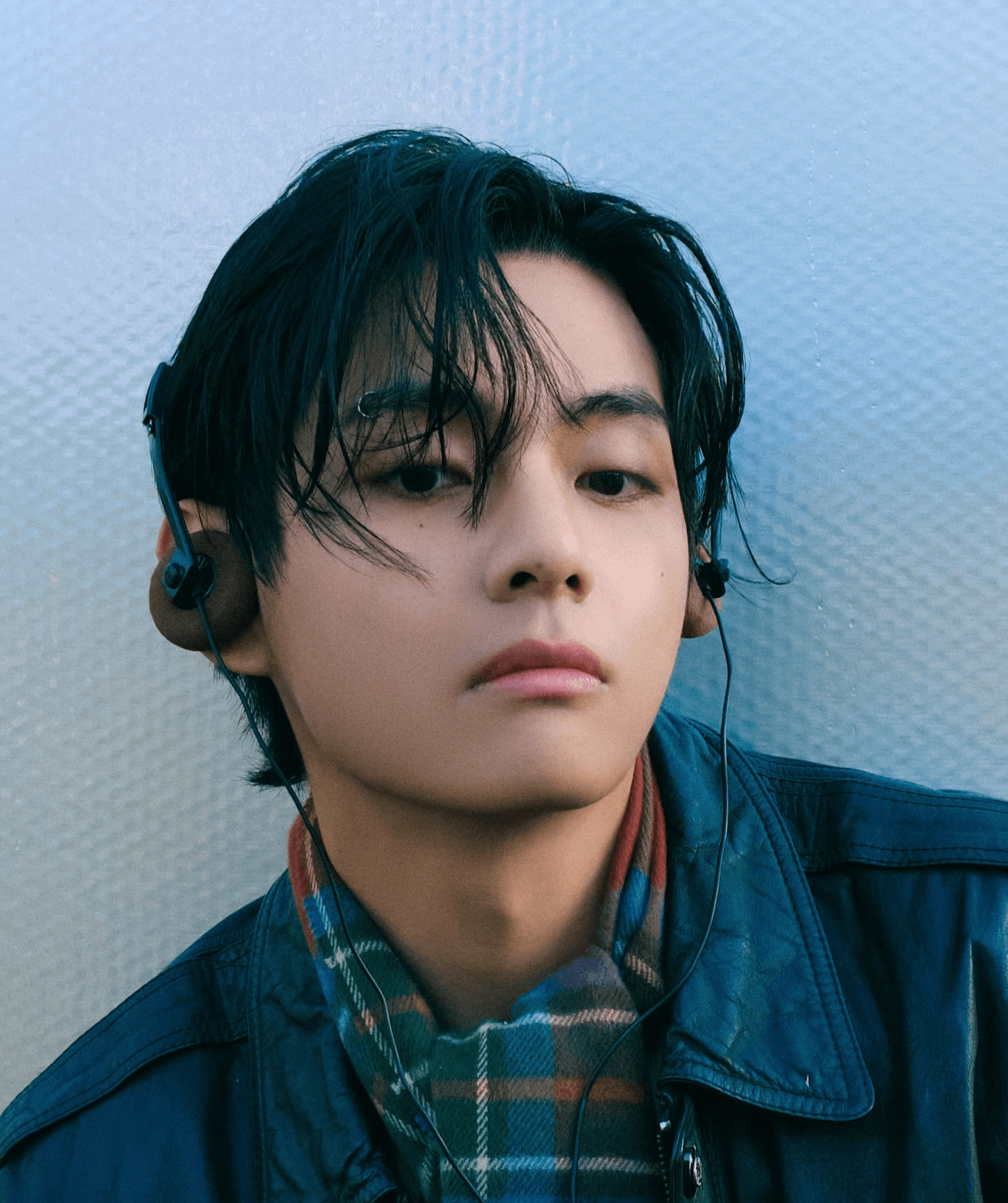 V (BTS)