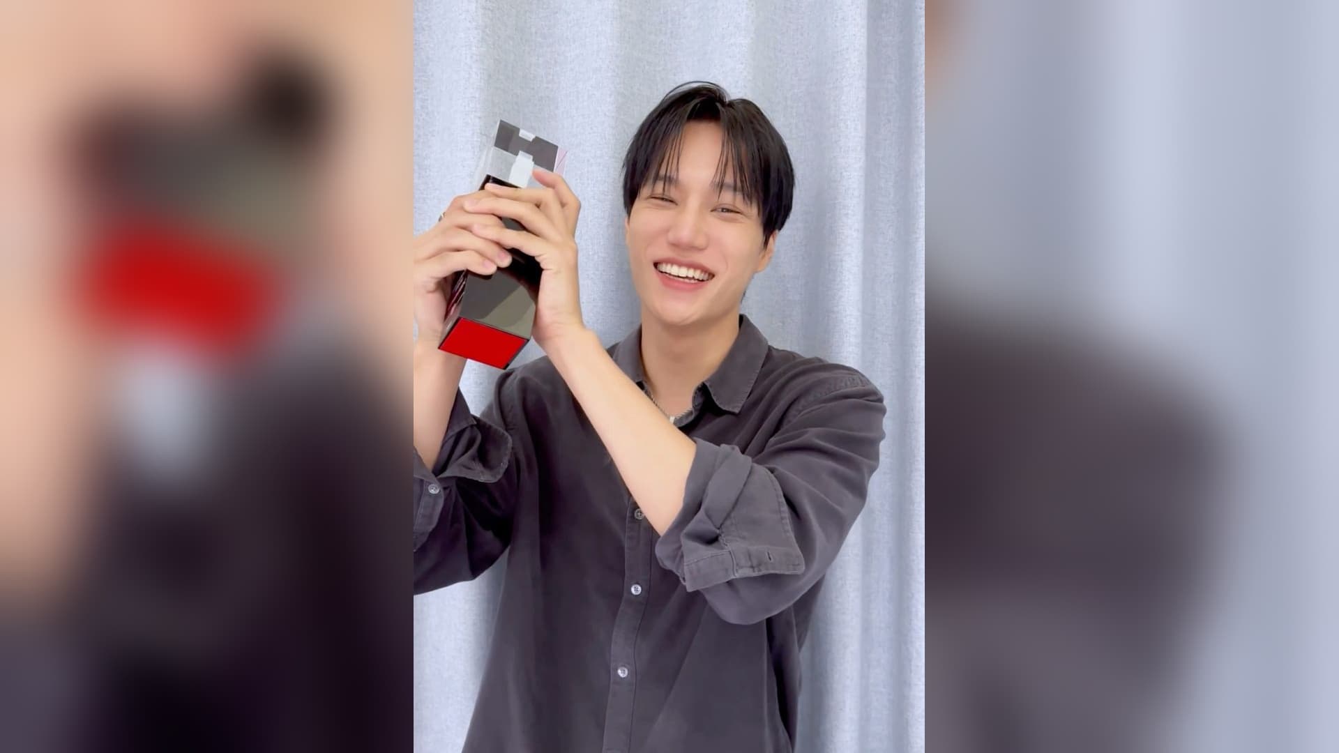 EXO Kai Đã Biến Một Show Tạp Kỹ YouTube Thành Hiện Tượng Gen-Z Với 103 Triệu Lượt Xem Như Thế Nào