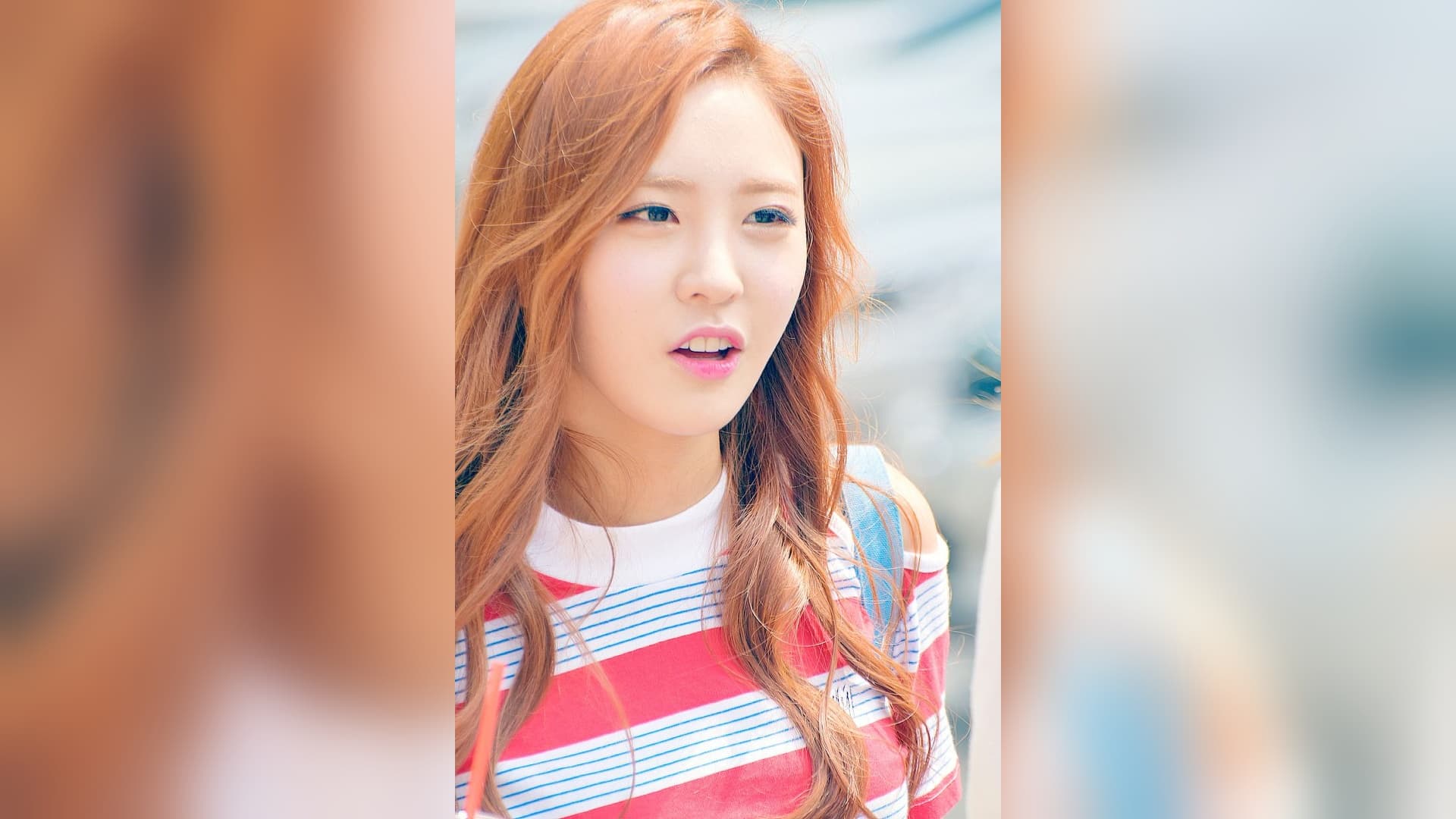 SONAMOO’s Nahyun announces her pregnancy with a heartfelt message to fans on Instagram