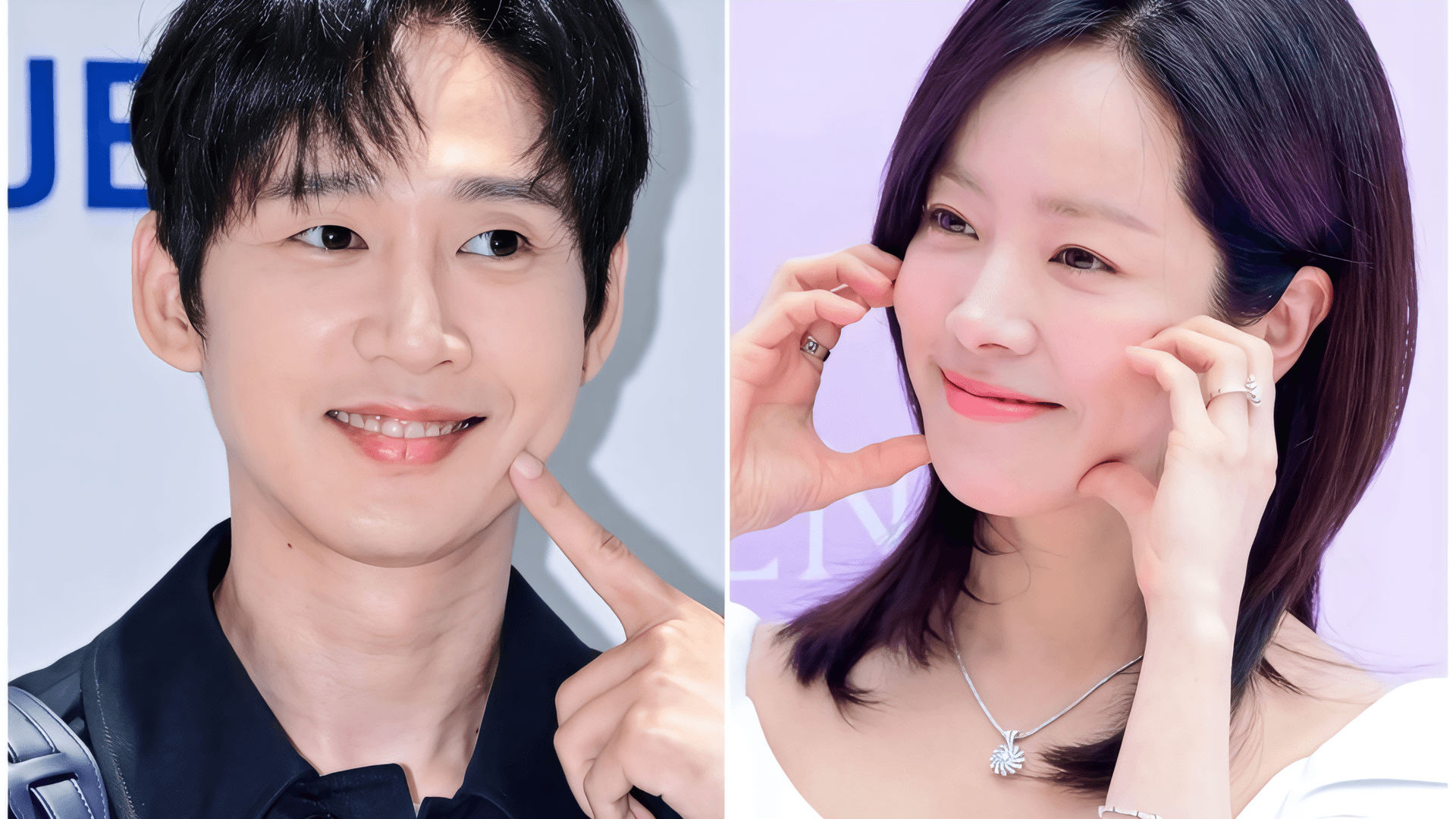 Transit Love Star Go Min-young Makes Surprise Cameo in Han Ji-min JTBC Drama