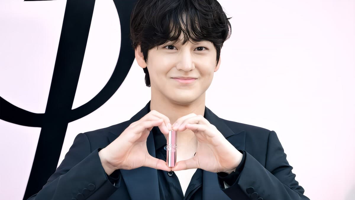 From Oscars to a Farm: Ahn Hyo-seop's Bold K-Drama Return
