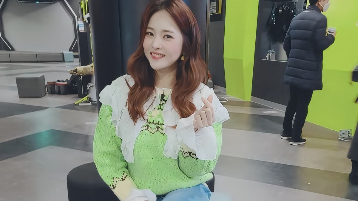 Han Yun-seo tim duoc tinh yeu sau 8 thang bat duoc hoa cuoi