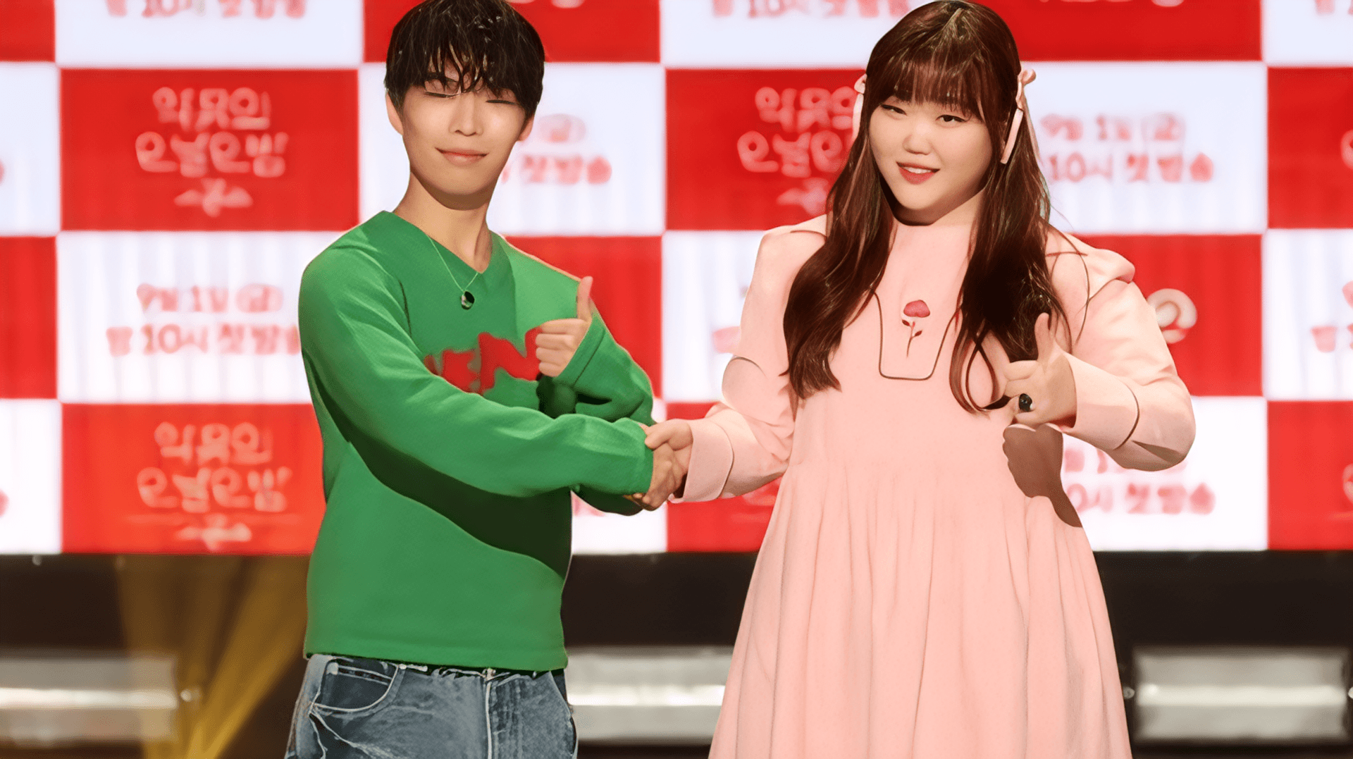 AKMU Embarks on Overseas Volunteer Mission With Compassion International Following YG Split