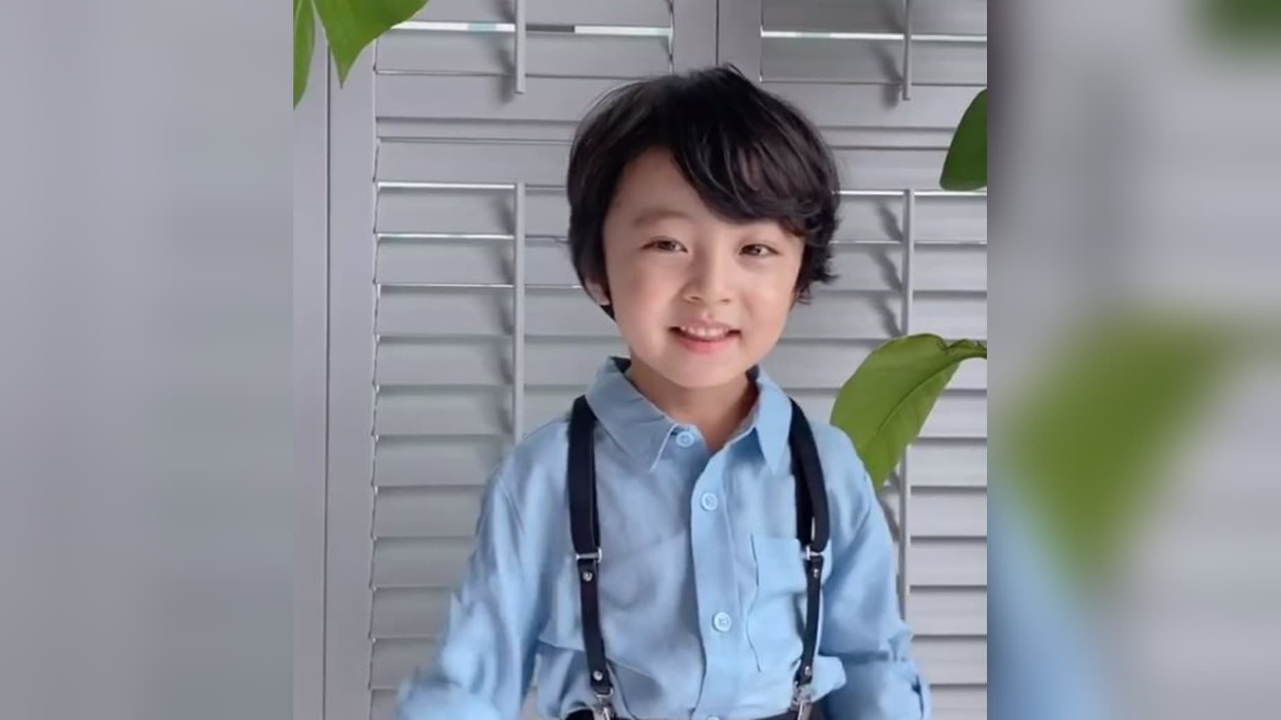 Cậu bé từng đóng vai con gái Kim Tae Hee giờ đã xuất hiện trong 21 phim truyền hình Hàn Quốc