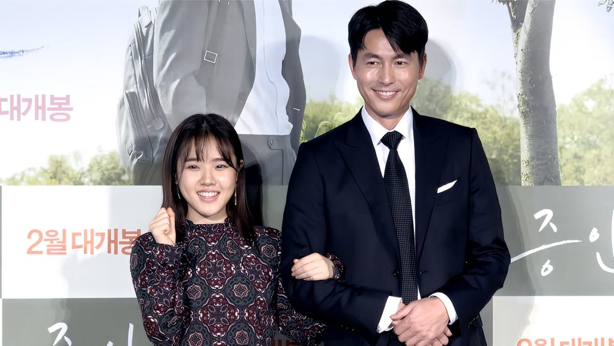 The Film Behind 'Attorney Woo' Is Being Remade in Japan