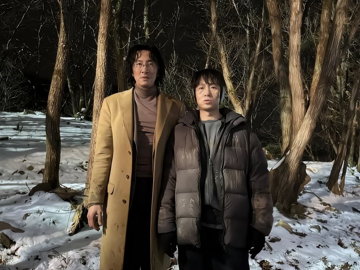 Karma Review: Netflix's Six-Episode Thriller Is One of Korea's Best Limited Series of 2025