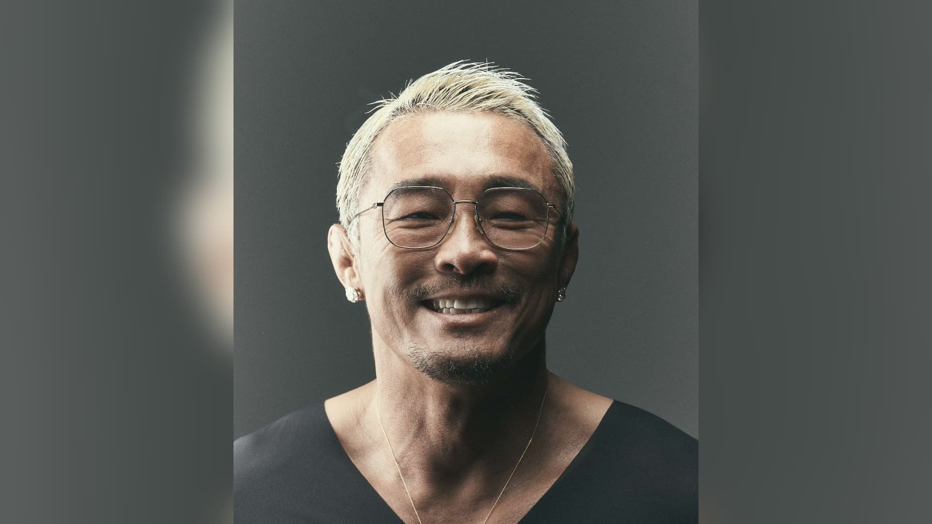 Choo Sung Hoon