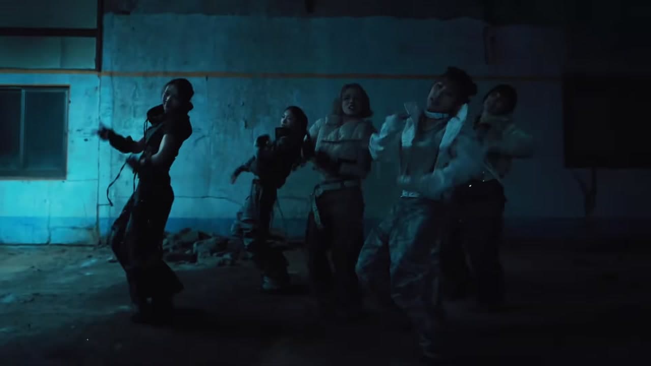 Why YOUNG POSSE's New Teaser Feels Different