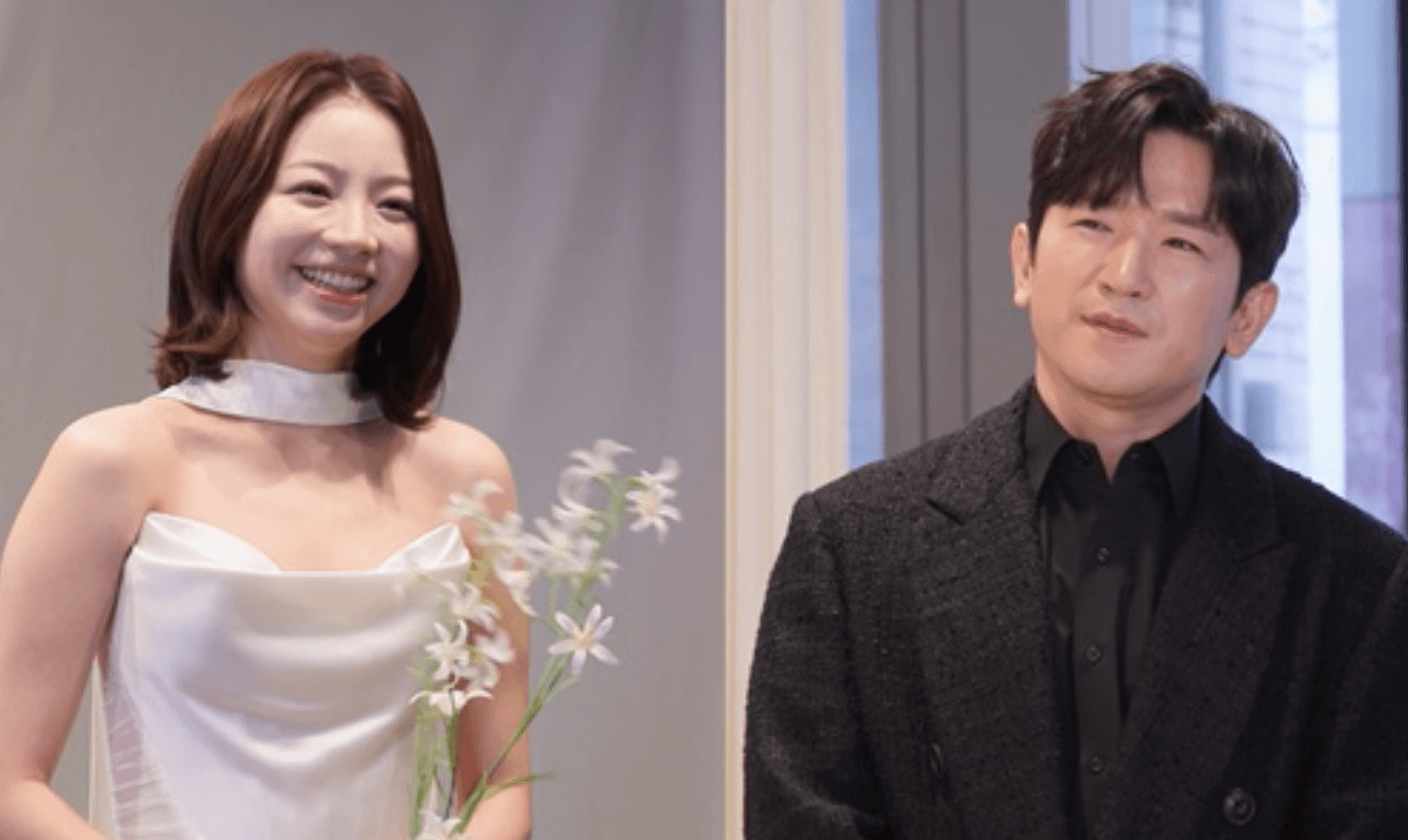 Gummy, Zion.T sẽ hát tại đám cưới của Lee Min-woo (Shinhwa) vào tháng 3