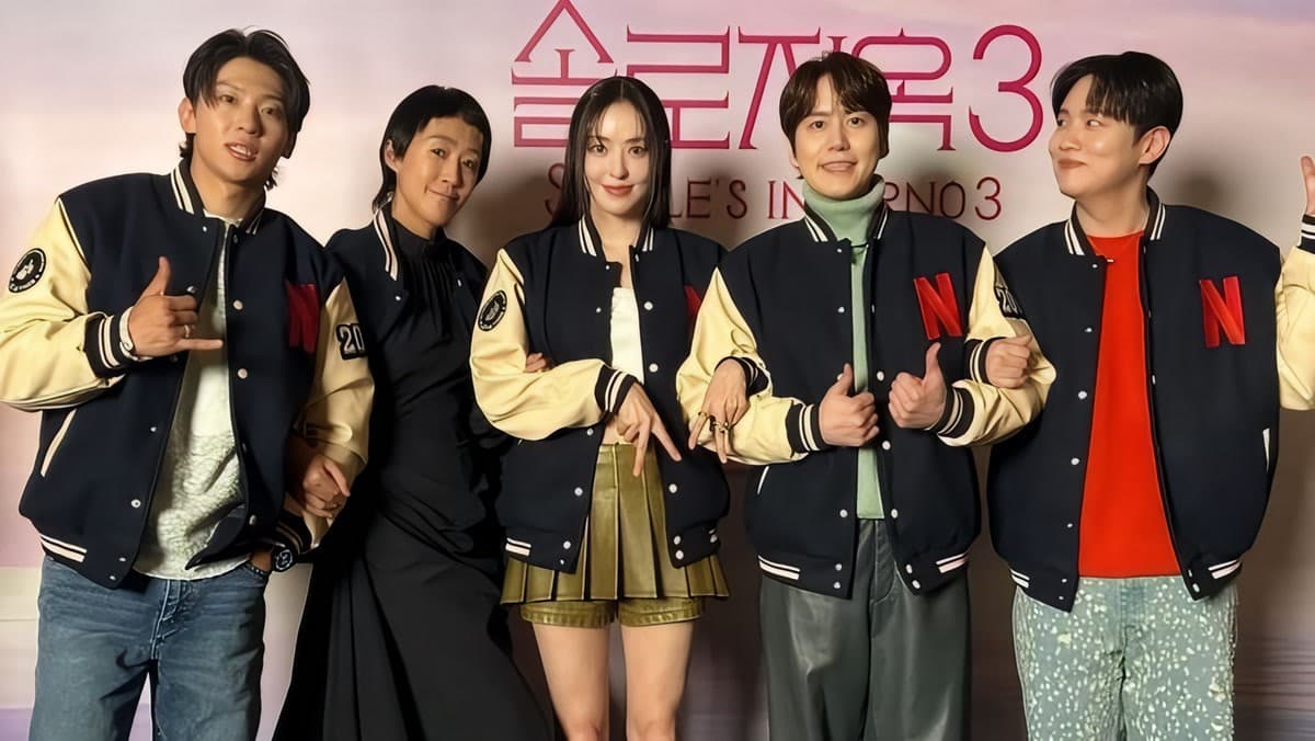 K-Pop Stars Are Finally Being Honest About Plastic Surgery