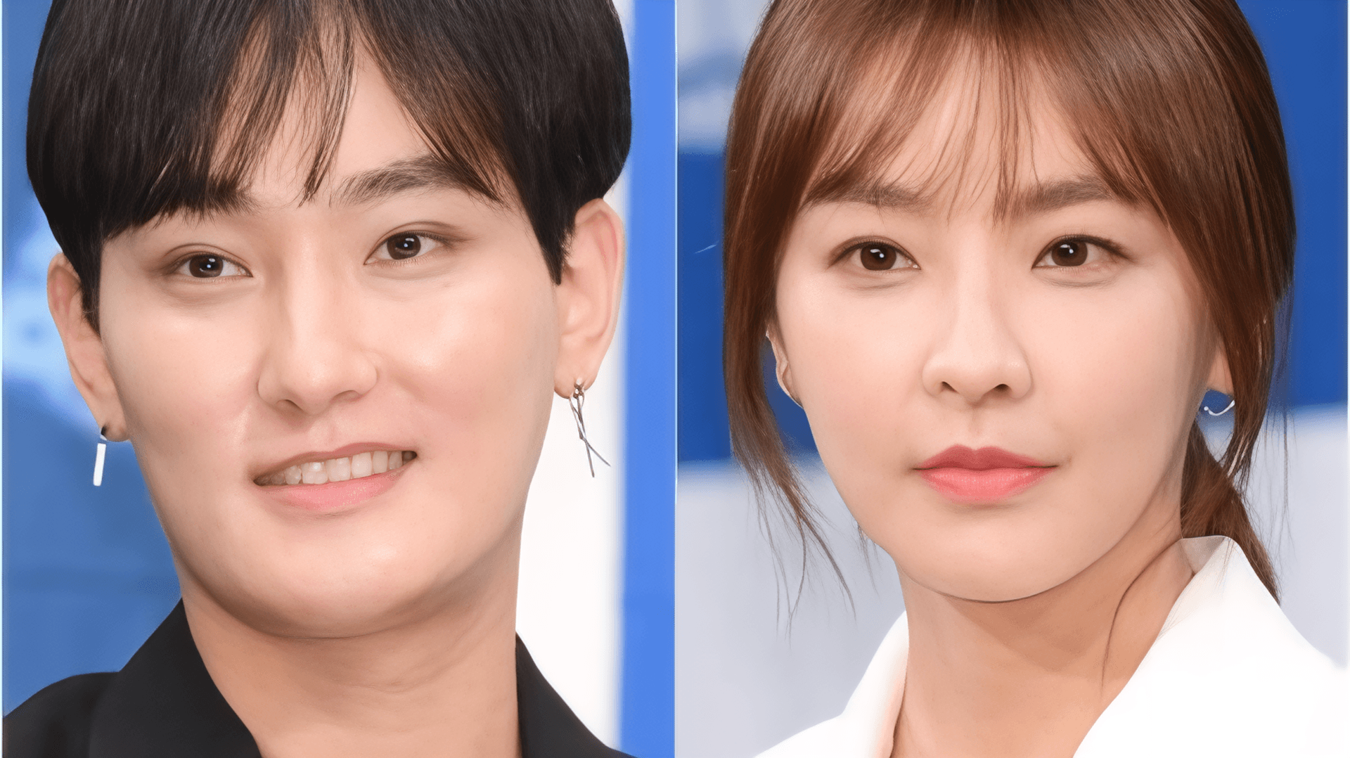 Nữ diễn viên Jung Yumi mừng sinh nhật, đánh dấu 6 năm yêu huyền thoại K-pop Kangta