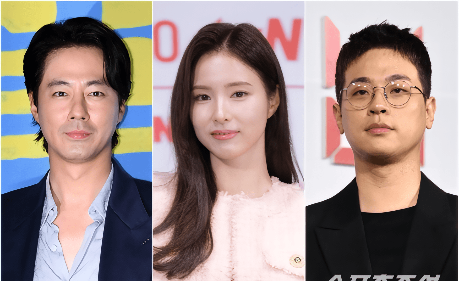 Humint Cast Rallies Fans at Star-Studded Third-Week Stage Greeting in Seoul