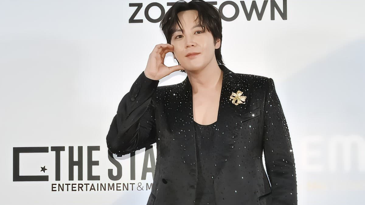 Jang Keun Suk Eyes His First Drama in 3 Years — Here's What We Know