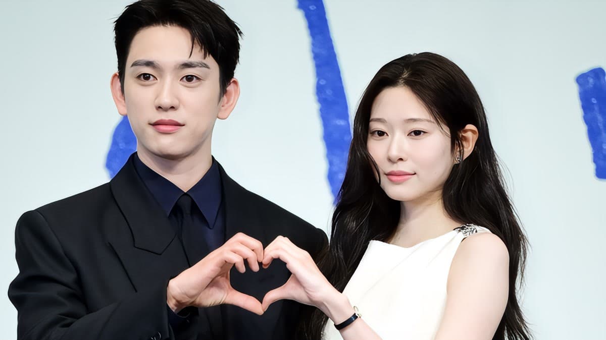 'Shining' Director on What Makes Park Jinyoung Special