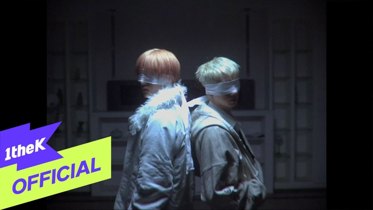 Vì Sao MV 'L.O.Y.L.' Của P1Harmony Chạm Đúng Trái Tim Fan