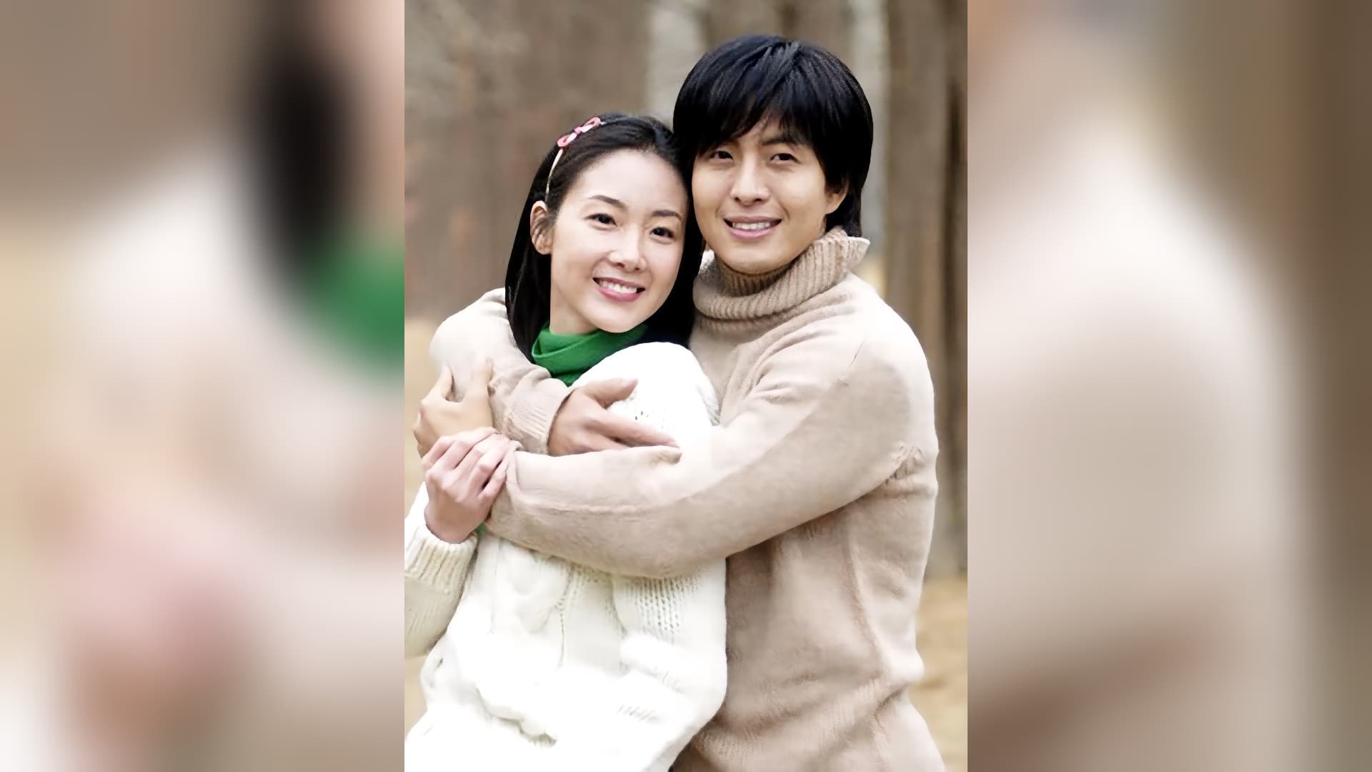Winter Sonata trở lại Nhật Bản dưới dạng phim điện ảnh, vé bán hết ngay lập tức