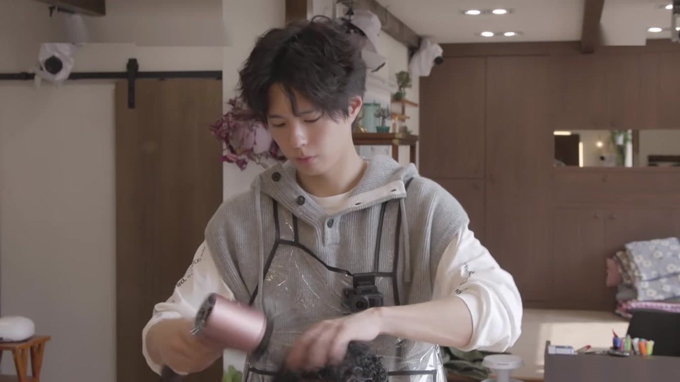 Park Bo-gum không chịu nói 'bực bội' — từ thay thế của anh khiến fan càng thêm mê