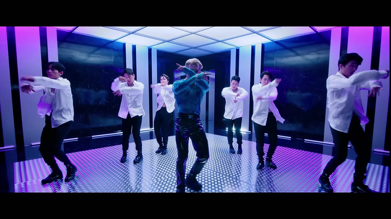 Album đầy đủ đầu tiên của Wonho và hành trình 5 năm: Ý nghĩa của Syndrome với sự nghiệp solo độc đáo nhất K-Pop