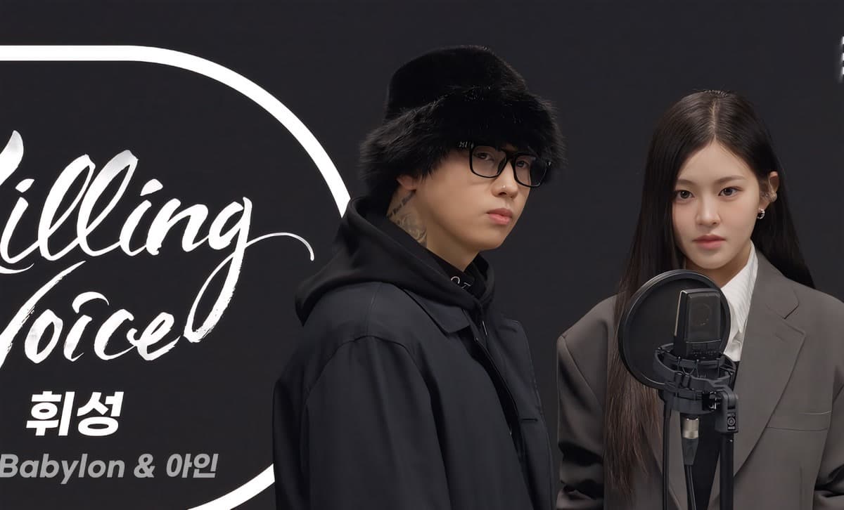 Di sản Wheesung sống mãi: Killing Voice tưởng nhớ khiến fan rơi lệ