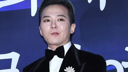 G-Dragon Announces BIGBANG Return at 40th Golden Disc Awards: What an Absent Winner's Speech Revealed