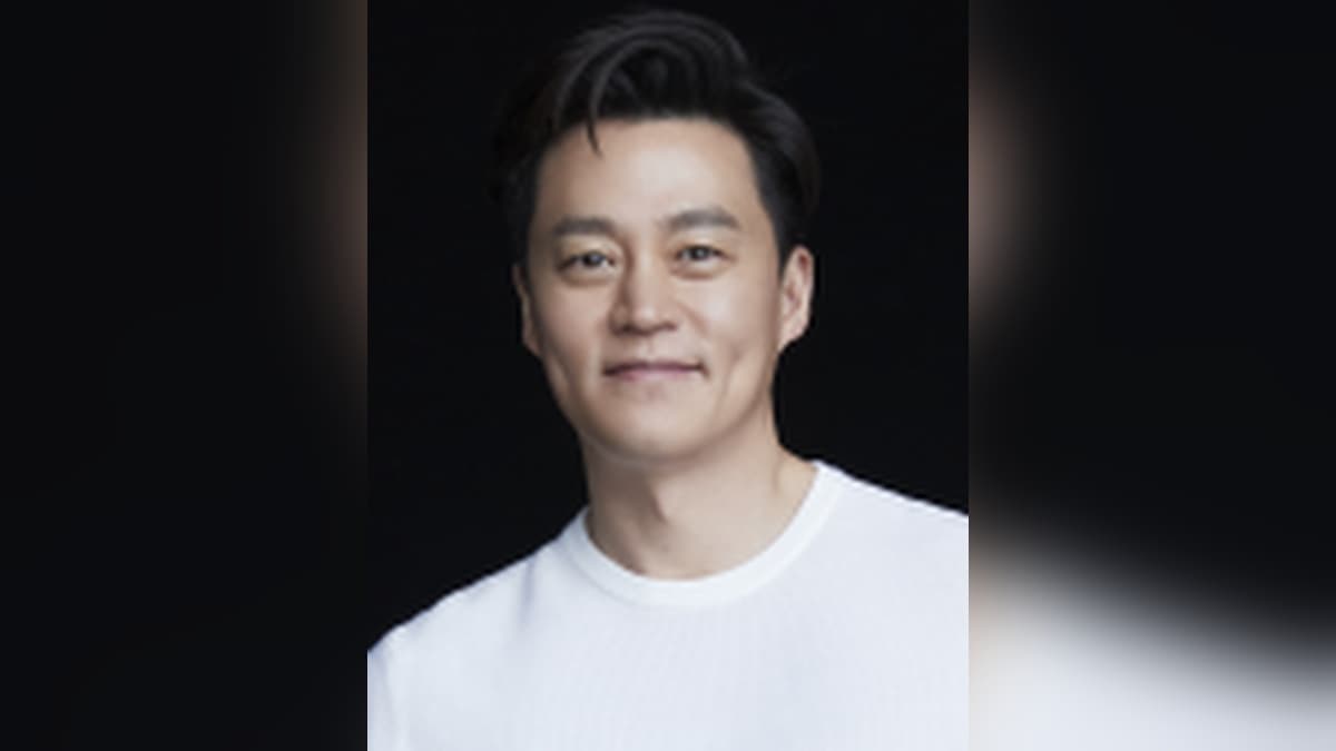 Lee Seo-jin