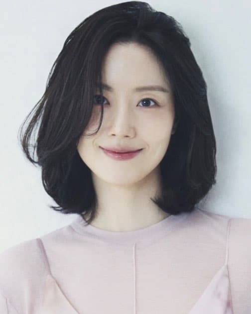 The Rumor That Made Moon Chae-won Cry Live on YouTube