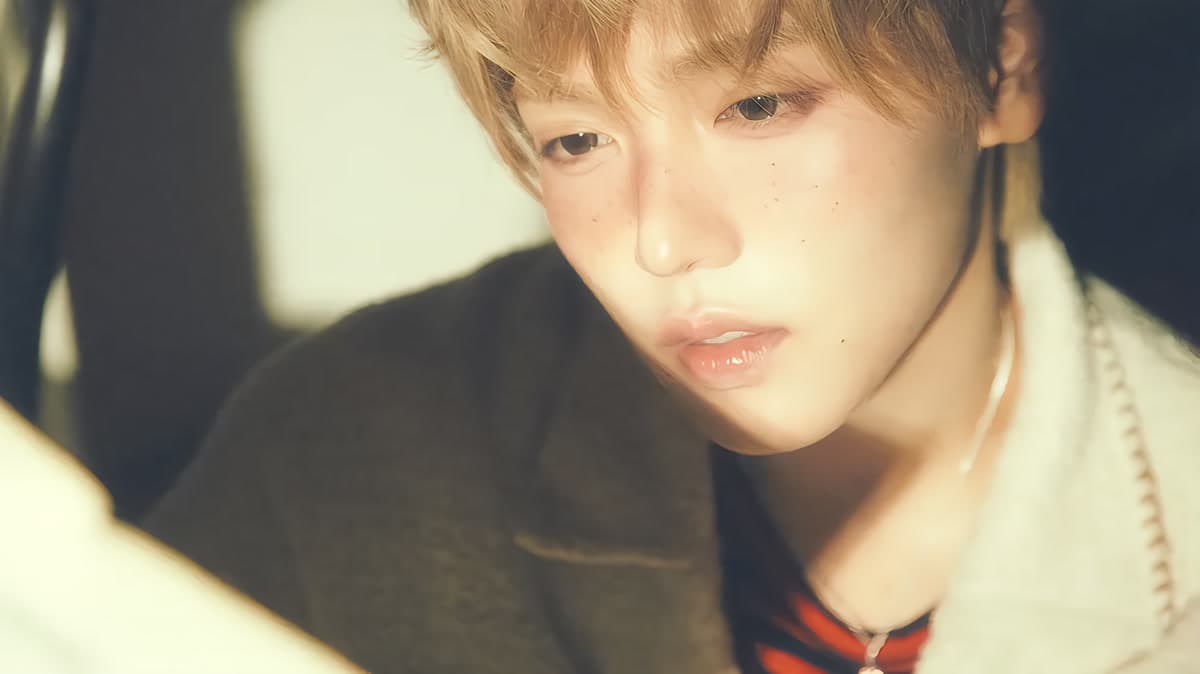 Jang Haneum trở lại với EP thứ hai 'DAYDREAM' — Album vật lý đầu tiên trong sự nghiệp