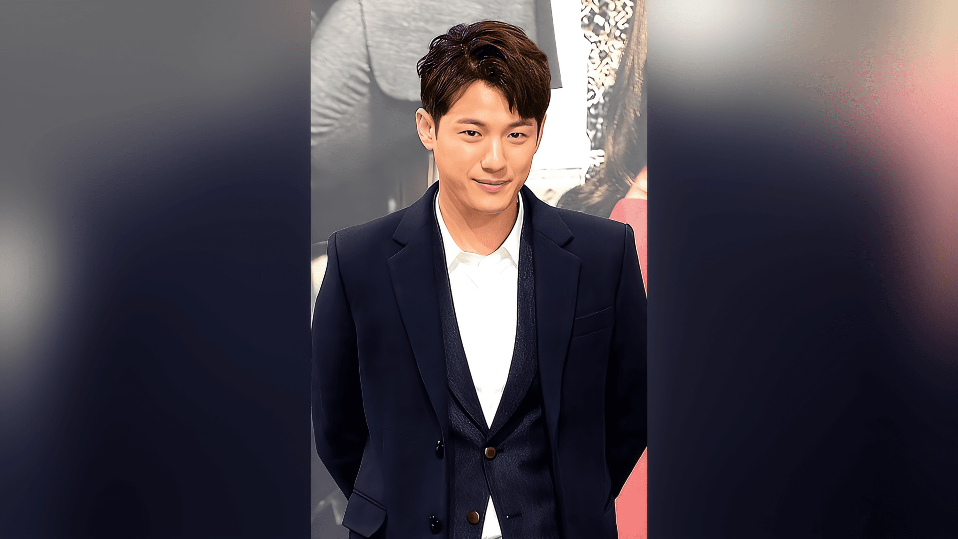 Actor Seo Jun-young Wraps Acclaimed Theater Debut in 'Happiness' After Two-Month Run