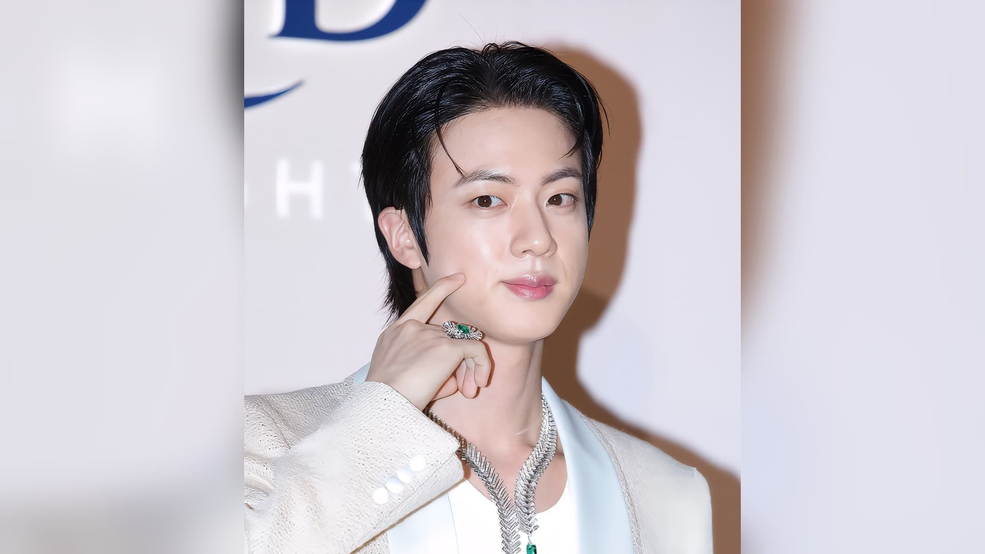 BTS Jin Shatters Voting Records Ahead of Historic 'ARIRANG' Comeback