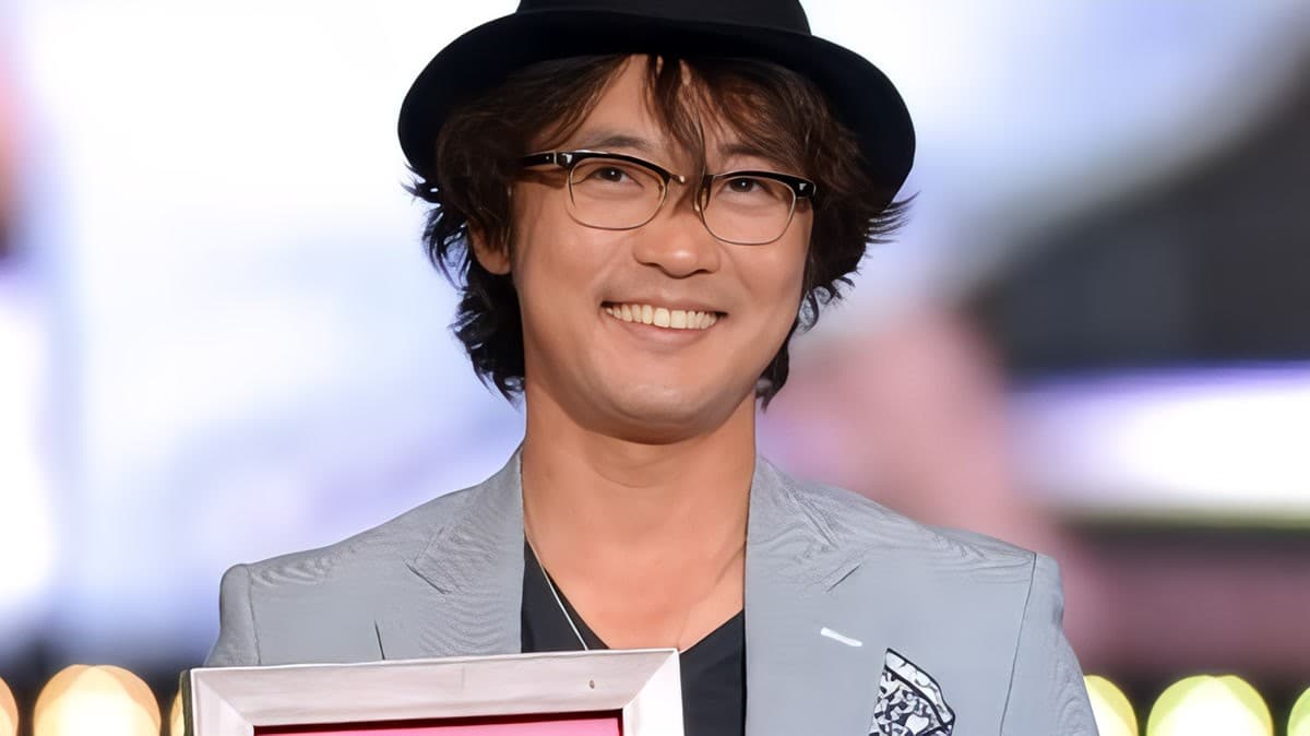 31 Năm Để Đoạt Best Actor. Cái Giá Là Tiền Tiết Kiệm của Ahn Jae-wook.