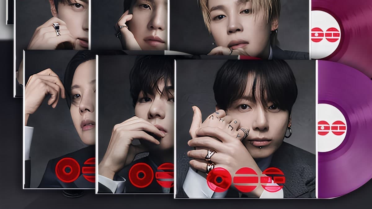Jimin Opposed 'Swim' as BTS's Title Track — Then It Hit #1 in Hours