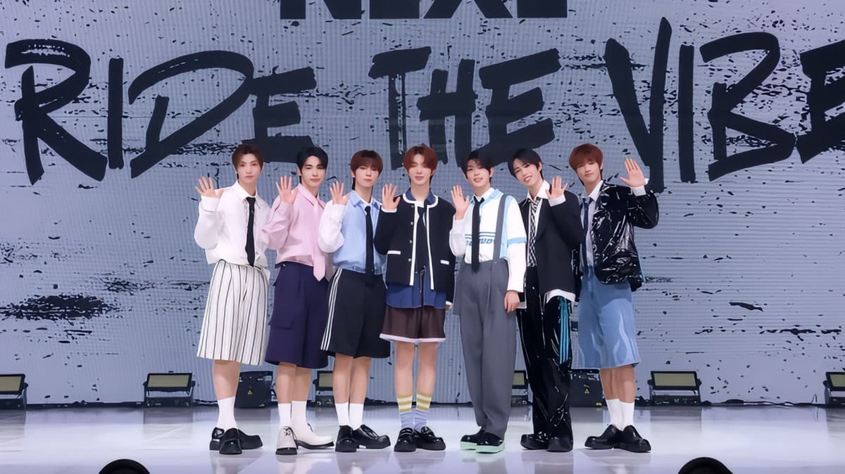 From Budokan to Rock in Rio: NEXZ Announces First Arena Tour Just 662 Days After Debut