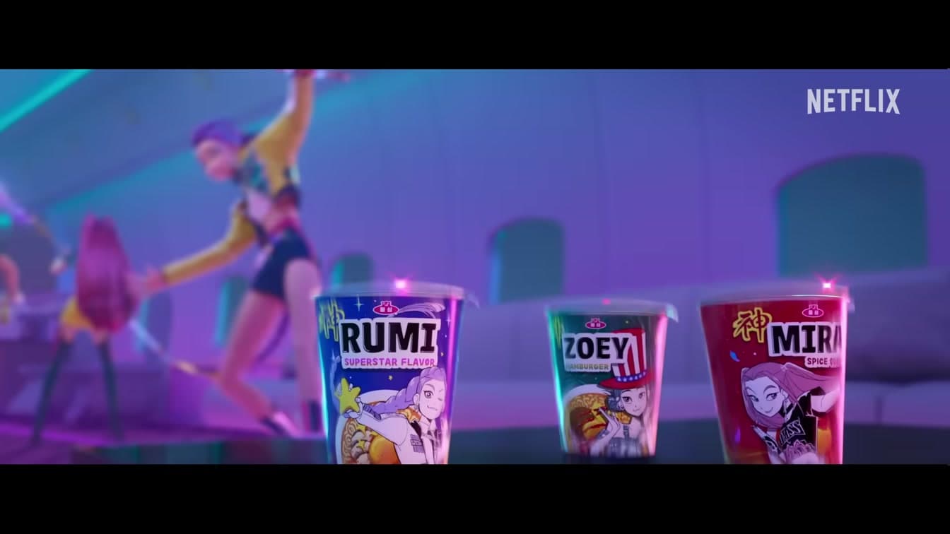 KPop Demon Hunters ra mắt trên Netflix ngày 20/6 — Ý nghĩa thực sự của bộ phim hoạt hình K-pop đầu tiên